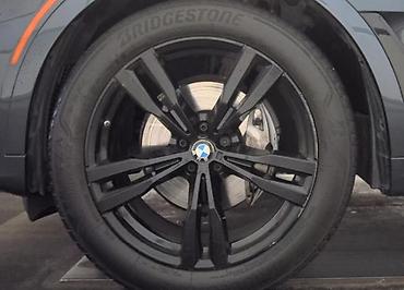 bmw e70: BMW X7: 2022 г., Автомат, Бензин, Внедорожник — 10