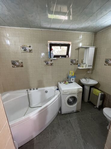 Продажа домов: Дом, 102 м², 4 комнаты, Собственник, Старый ремонт — 12