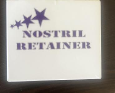Renoplastika emeliyattan sonra burna taxilan nostril lalafo.az -da Renoplastika emeliyattan sonra burna taxilan nostril