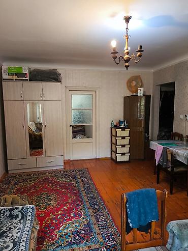 руставели: 2 комнаты, 43 м², Политех Хрущевка, 2 этаж, Требуется ремонт — 2