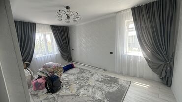 продаются дома: 2 комнаты, 58 м², Индивидуалка, 2 этаж, Евроремонт