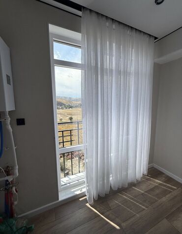 Продажа квартир: 1 комната, 46 м², Элитка, 11 этаж, Евроремонт — 5