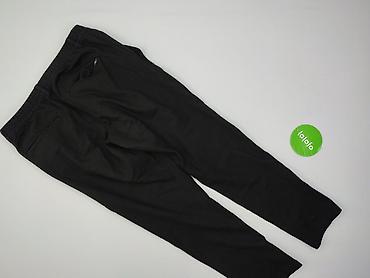 ecko: Spodnie materiałowe damskie, rozmiar XL — 3