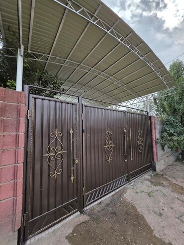 дом новопакровка: Дом, 93 м², 3 комнаты, Агентство недвижимости, Евроремонт