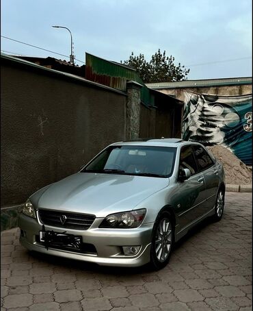 колесо на трактор: Lexus IS: 2005 г., 2 л, Бензин, Седан