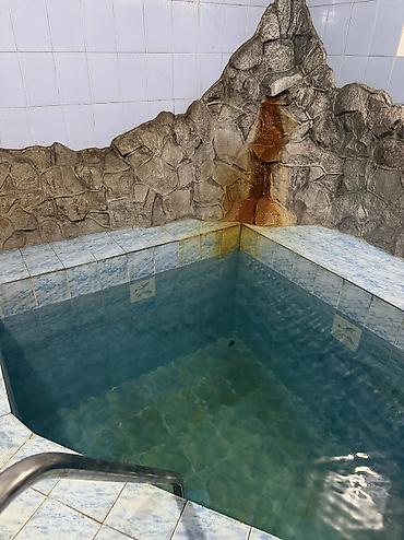 Бани, сауны, SPA: Семейная баня!!! Взрослый 200 сом 1 час Детский 100 сом 1 час Граф — 9