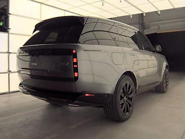 range rover 2010: Land Rover Range Rover: 2022 г., 3 л, Автомат, Бензин, Внедорожник — 5