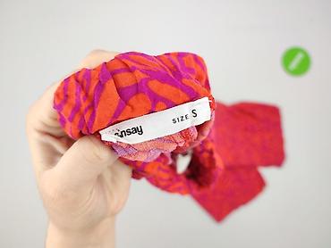 khaki: Sinsay, Spodnie materiałowe damskie, rozmiar S — 4