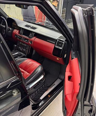 Land Rover: Land Rover Range Rover: 2012 г., 5 л, Автомат, Бензин, Внедорожник at lalafo.kg — 12 Land Rover: Land Rover Range Rover: 2012 г., 5 л, Автомат, Бензин, Внедорожник — 12