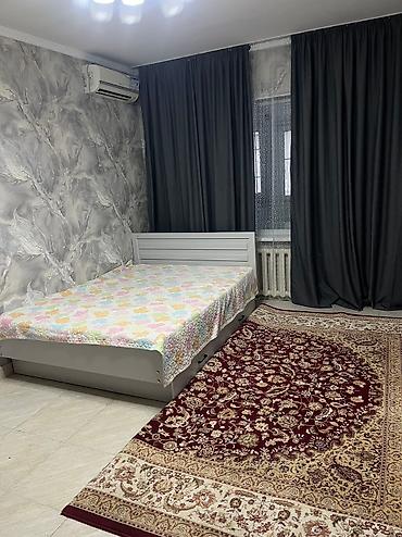 Сдаю квартиру с новым ремонтом Рядом находится глобус, садик, школа