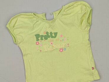Футболка, Mothercare, 5-6 р., 110-116 см, стан - Дуже гарний