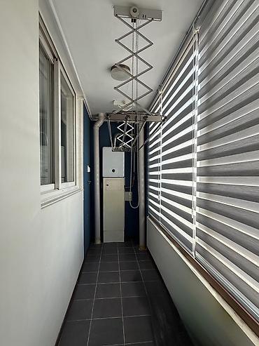 кварь: 3 комнаты, 73 м², Индивидуалка, 18 этаж, Косметический ремонт — 9