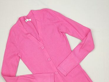 czerwona obcisła sukienka na wesele: Sinsay, Women`s dress, size XS (EU 34)