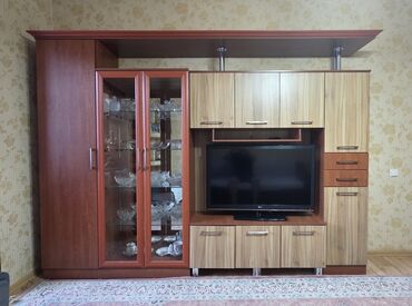 мебель для школы: Шкаф для одежды, Прямой, МДФ
