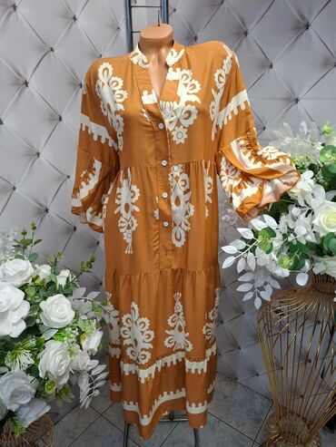 Haljine: Oversize, Drugi tip rukava — 12