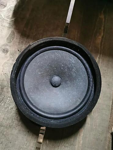 alternator cena: ZVUČNIK. A3 8V, Q2. 8V0035415C | zvucnik — 1