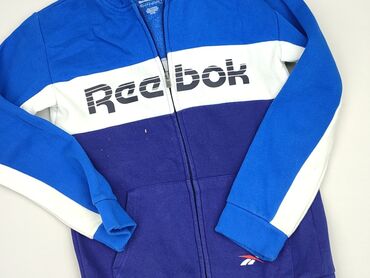 kurtka ramoneska oversize: Світшот, Reebok, 14 р., 158-164 см, стан - Дуже гарний на lalafo.pl kurtka ramoneska oversize: Світшот, Reebok, 14 р., 158-164 см, стан - Дуже гарний
