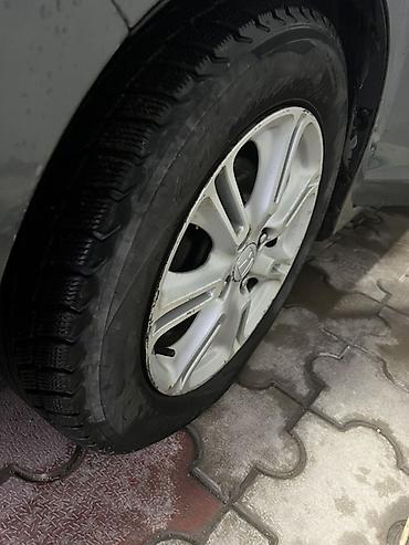 Honda: Honda Insight: 2009 г., 1.3 л, Вариатор, Гибрид, Хэтчбэк — 5