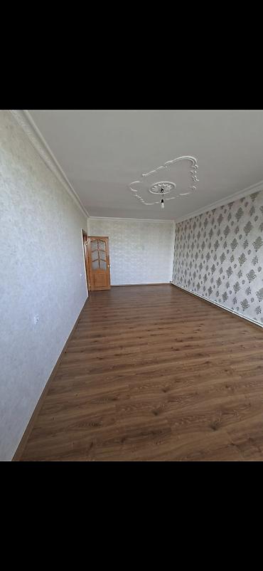 mansard tipli evler: 3 otaqlı mənzil – işıqlı və geniş planlama - Otaqlar: 3 - Mətbəx: düz — 7