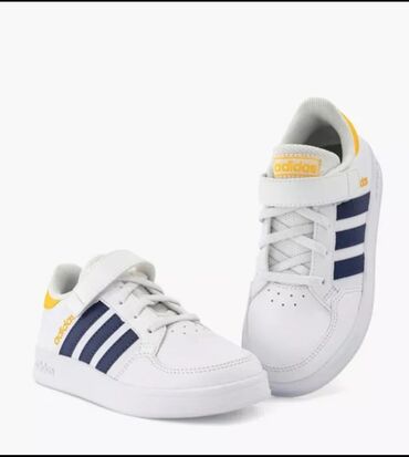 Üst geyimləri: Krossovka, Uniseks, 28, Adidas