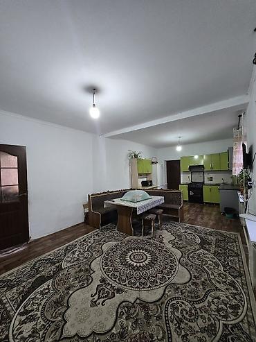 Продажа коттеджей и домов: 🏡 Сокулукта 6 сотых жер үйү менен сатылат! Сокулук районунда 6 сотых — 15