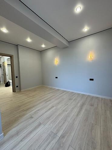 Продажа квартир: 2 комнаты, 62 м², Кок-Жар ж/м Элитка, 2 этаж, Дизайнерский ремонт — 3
