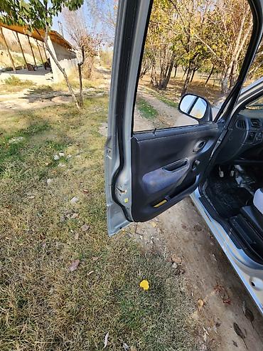 k5 dl3: Suzuki Wagon R+: 2003 г., 1.3 л, Механика, Бензин — 9