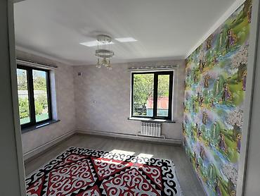 Продажа коттеджей и домов: Срочно продаётся двухэтажный дом в дачном участке Беш-Кунгея, с — 11