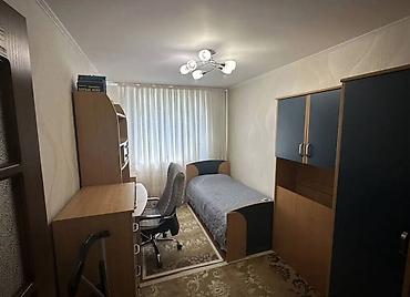 flat kant: 5 комнат, 125 м², Хрущевка, 4 этаж, Свежий ремонт — 6