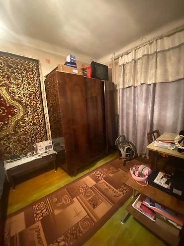 elite hause: 2 комнаты, 41 м², Черёмушки мкр., Хрущевка, 1 этаж, Старый ремонт — 4
