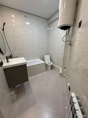 Продажа квартир: 1 комната, 41 м², Элитка, 8 этаж, Евроремонт — 6