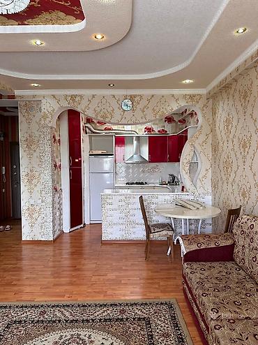квартиры токмак: Продается уютная 2-комнатная квартира в аренду! 🏡 Город — 3