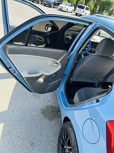 kia bongo: Kia Morning: 1 l | 2013 il Hetçbek — 10