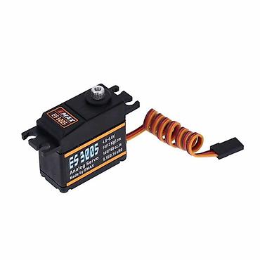 Təmir və tikinti: Kateqoriya: Motorlar > Servo Motorlar Məhsul: Emax ES3005DE Su — 1