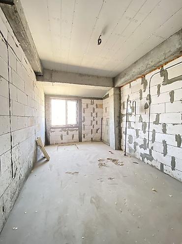 Продажа квартир: 2 комнаты, 72 м², Элитка, 13 этаж, ПСО (под самоотделку) — 8
