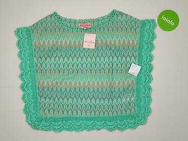stradivarius ponczo: Ponczo damskie, rozmiar One size — 2