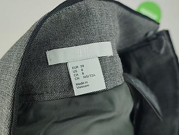 spódnice linia a: H&M, Spódnica damska, rozmiar M — 4