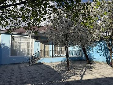 mərdəkanda villa: 100 kv. m, 4 otaqlı, İnternet, İşıq, Kanalizasiya — 5