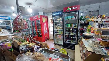 Продажа магазинов: Продажа магазинов Отдельностоящий магазин, 32 м², Старый ремонт, Отдельный вход, 1 этаж — 9