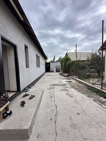Продажа коттеджей и домов: 5 комнат, 20 м², 5 соток, Бишкек, Дордой рынок / базар Собственник — 16