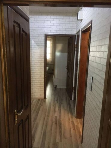 Uzunmüddətli kirayə mənzillər: Mənzil Nərimanov rayonu, Koroğlu Rəhimov 4 ünvanında, abu arena ilə — 7