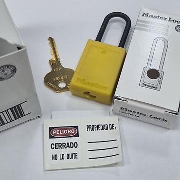 Master Lock S32YLW в наличии 18 шт. — это специализированный навесной at lalafo.kg Master Lock S32YLW в наличии 18 шт. — это специализированный навесной