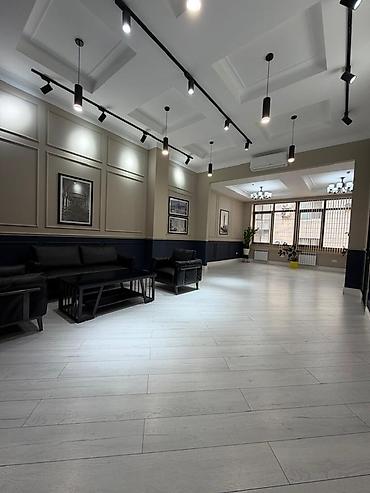 Продажа помещений свободного назначения: Продается офис 60 м2 с дизайнерской отделкой. БЦ «Гоголь» 4 этаж — 2