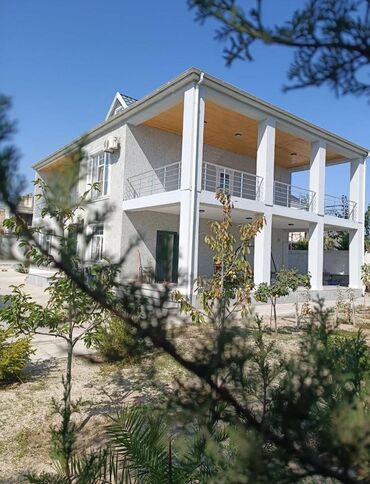 Bağ evlərinin kirayəsi: Geniş və rahat bağ evi icarəyə verilir – tam mebellidir, həm ailəvi — 9