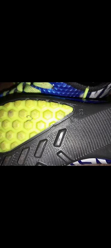 buts nike: Uşaq üçün futbol butsaları dəsti - Model: Nike Mercurial üslubunda — 9