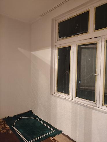 теплый дом: 2 комнаты, 48 м², Кудайберген авторынок 105 серия, 3 этаж, Косметический ремонт — 8