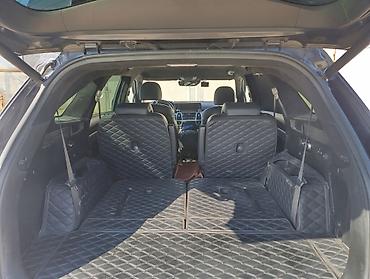 smart open: Kia Sorento: 2020 г., Дизель, Кроссовер — 3