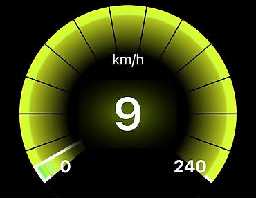 Invalidska kolica: Električna invalidska kolica Medema Quantum 1122 - Snažna električna — 11