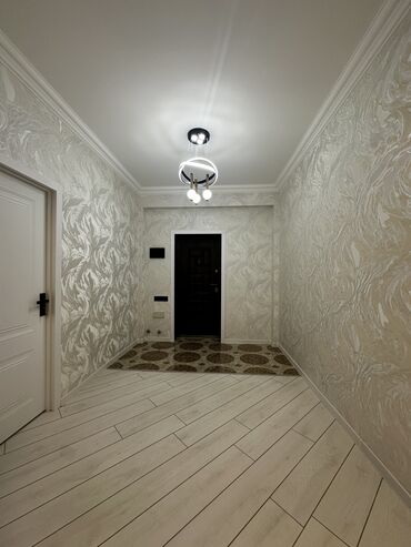 Yeni tikili: 3 otaqlı, Yeni tikili, 80 kv. m — 11