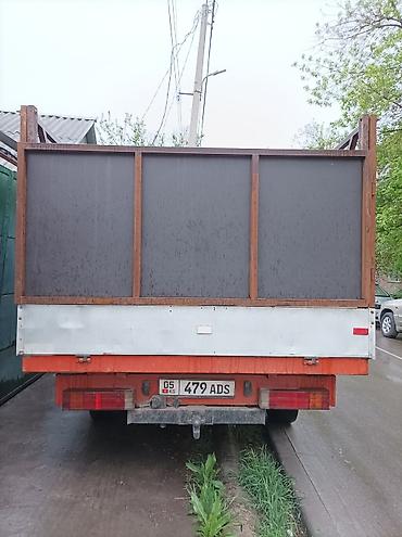sprinter 516 2011: Легкий грузовик, Mercedes-Benz, Дубль, 3 т, Б/у — 4